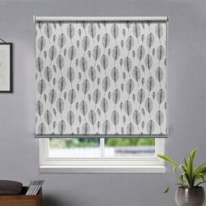 Sunscreen Roller Blinds in Dubai