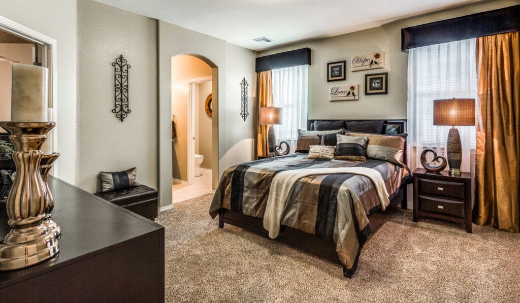 best curtains & blinds in Dubai