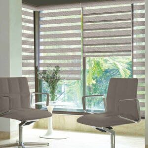 Duplex Blinds Dubai