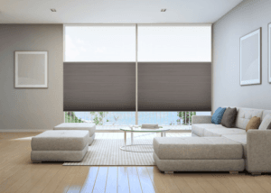 COLBY HONEYCOMB BLINDS DUBAI