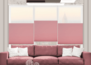COLBY HONEYCOMB BLINDS DUBAI