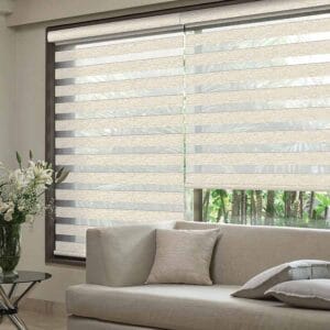 Duplex Blinds Dubai