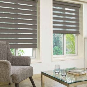 Duplex Blinds Dubai