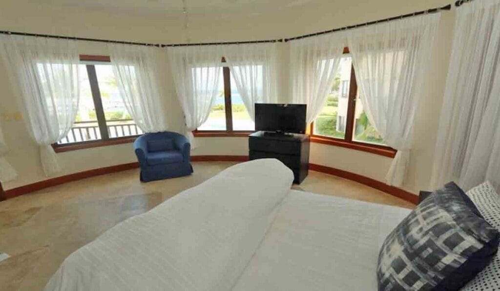 the Dubai curtains & blinds