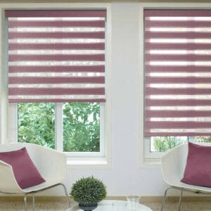 Duplex Blinds Dubai