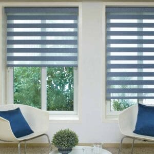 Duplex Blinds Dubai