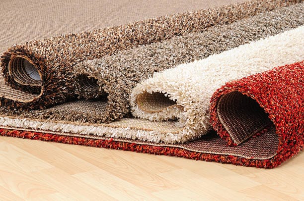 Roll Carpets Dubai