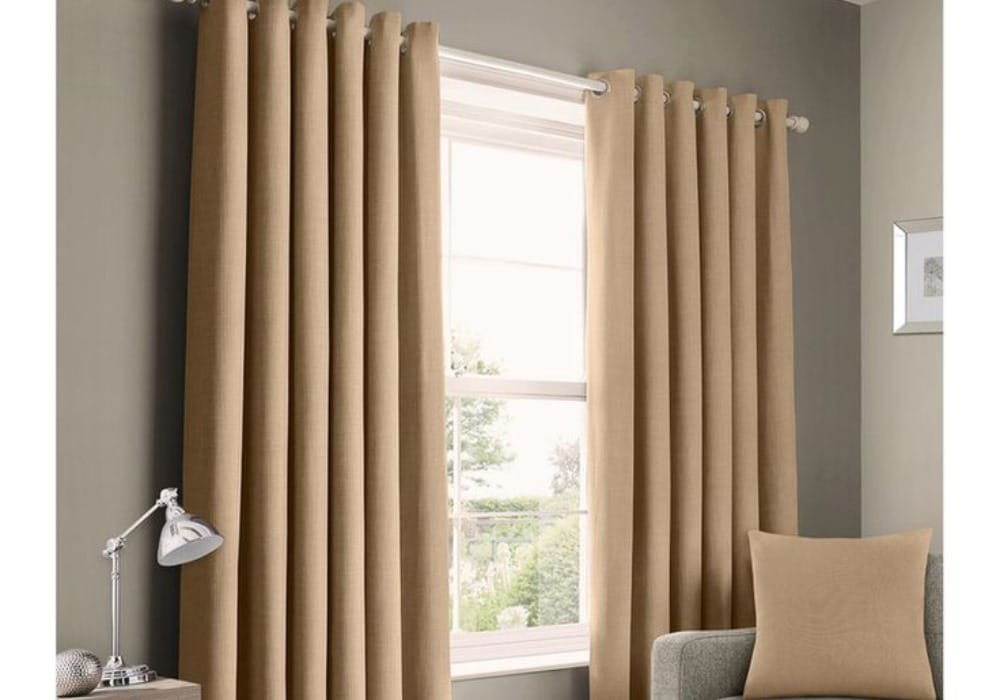 Sedar curtains in Dubai