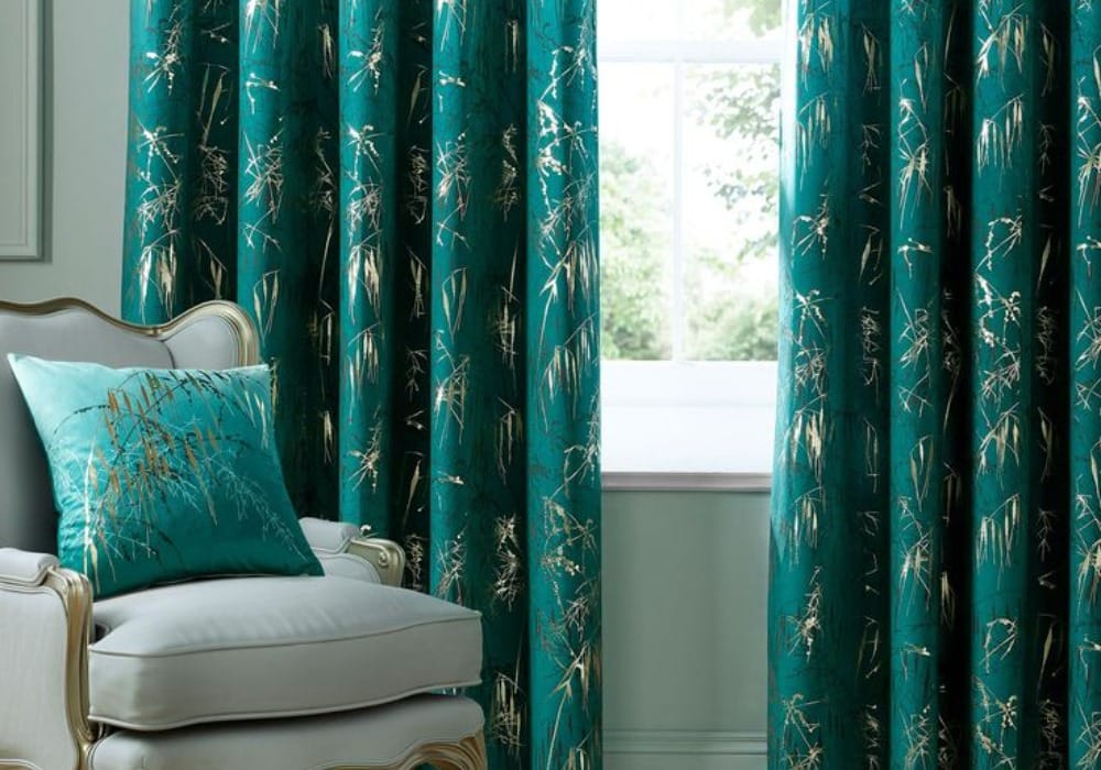 Sedar Dubai curtains
