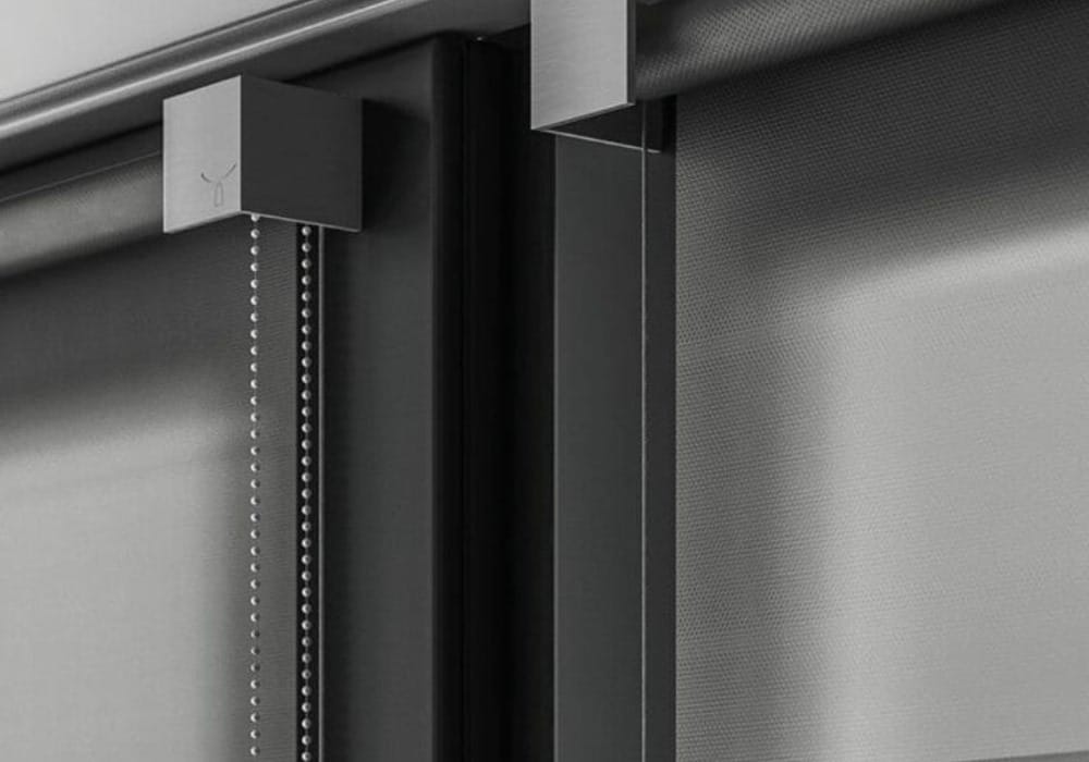 Blackout Dubai Blinds