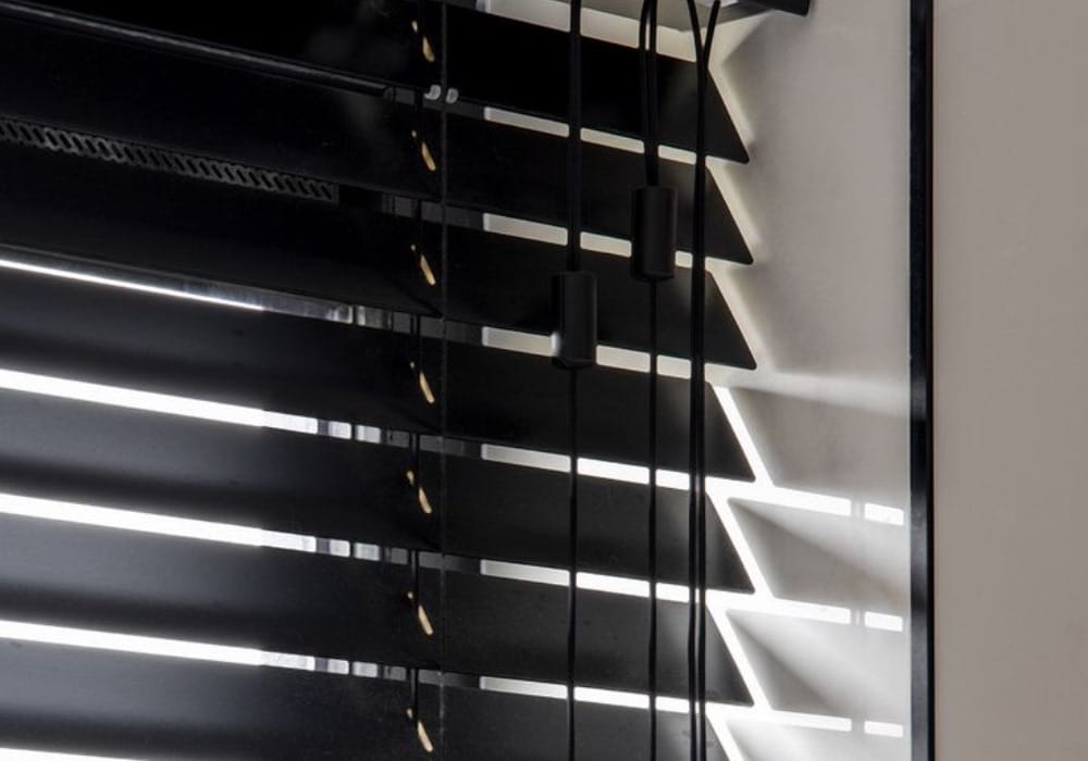 Blackout Blinds Dubai