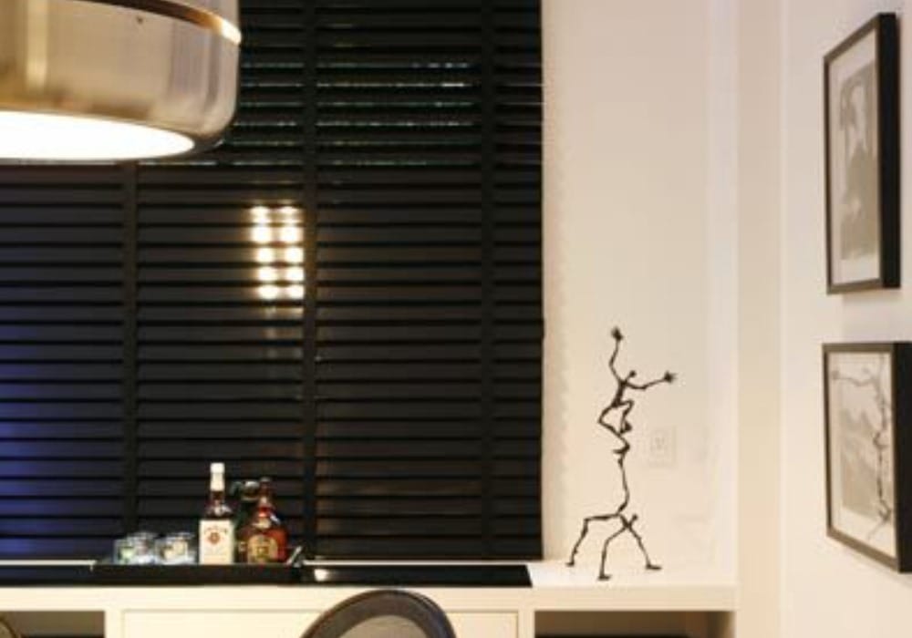 blackout blinds in Dubai