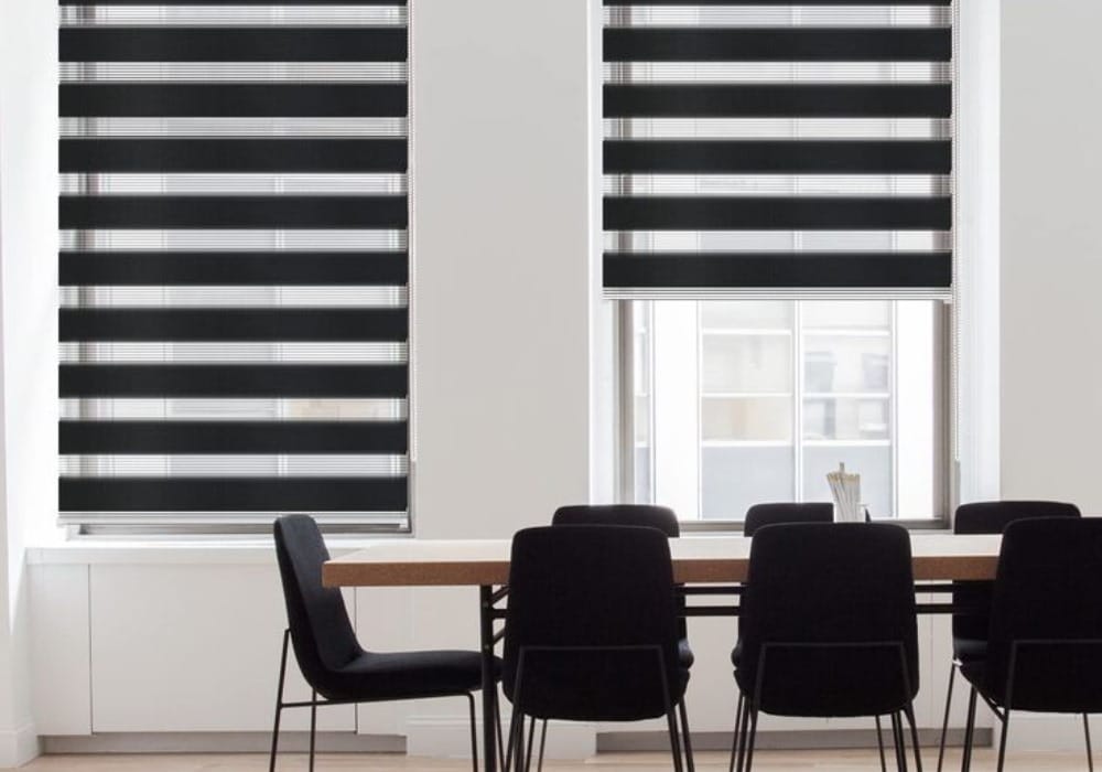 Office Dubai Blinds