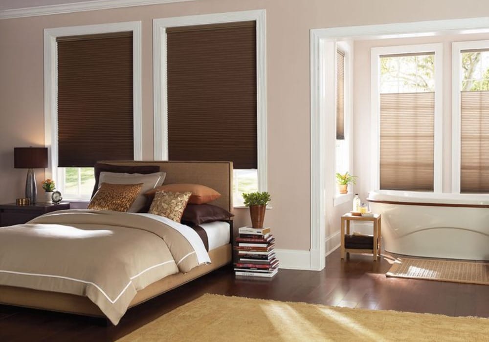 Double Blinds in Dubai