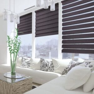 Duplex Blinds Dubai
