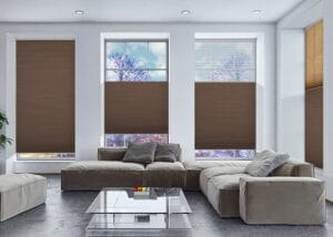 COLBY HONEYCOMB BLINDS DUBAI
