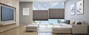 COLBY HONEYCOMB BLINDS DUBAI