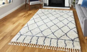 Berber Carpet