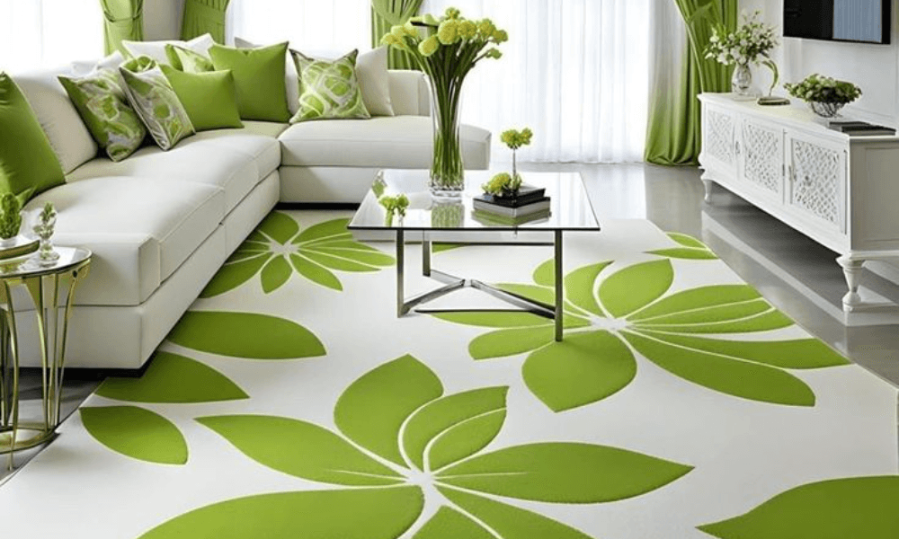 Green Carpet