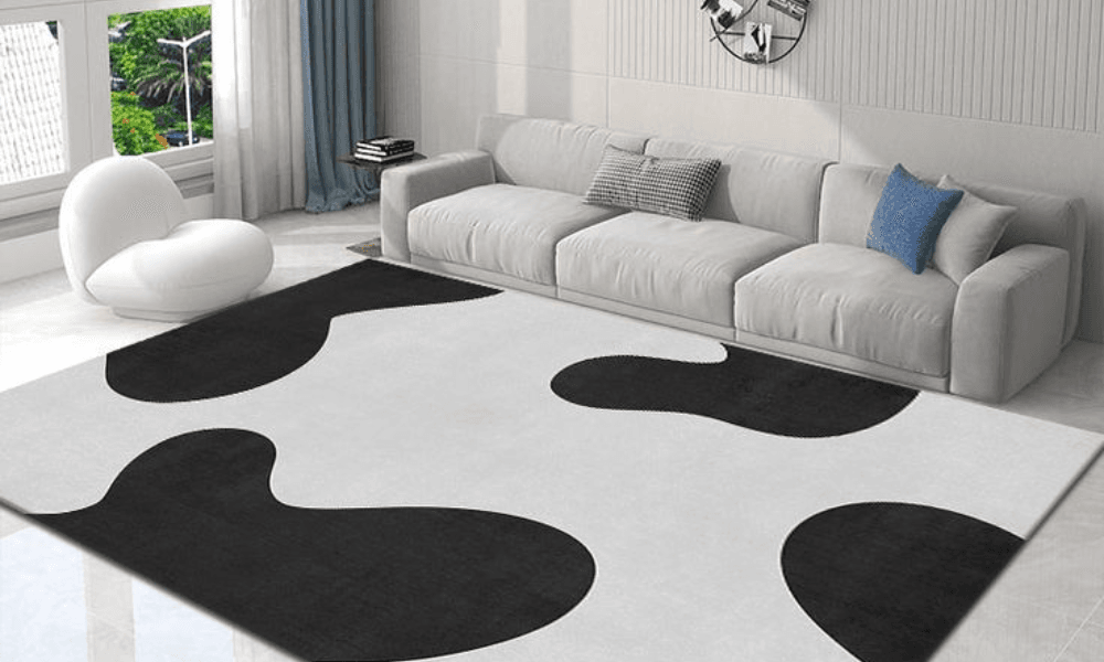 tufted carpet in Dubai
