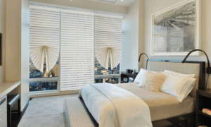 Patricia Blinds in Dubai