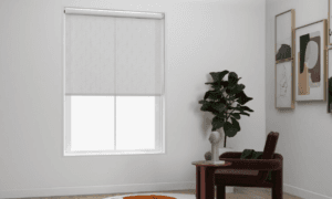 Sunscreen Roller Blinds in Dubai