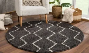 Berber Carpet
