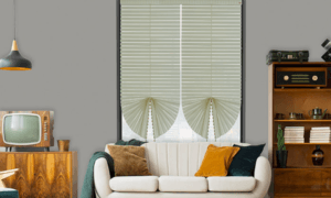 Patricia Blinds in Dubai