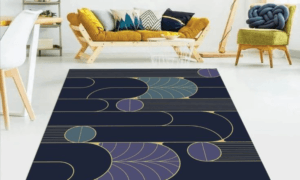 Custom Carpet