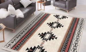 Cotton Carpet