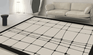 Hand Tufted Carpets
