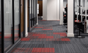 Hotel Carpets