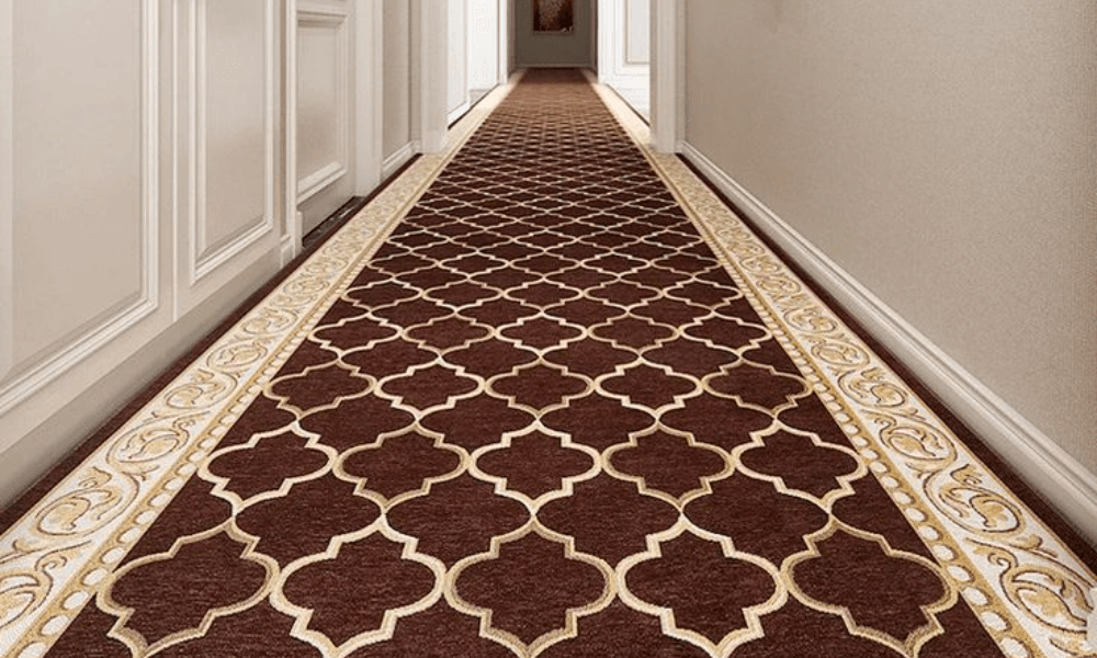 exhibition Dubai carpets