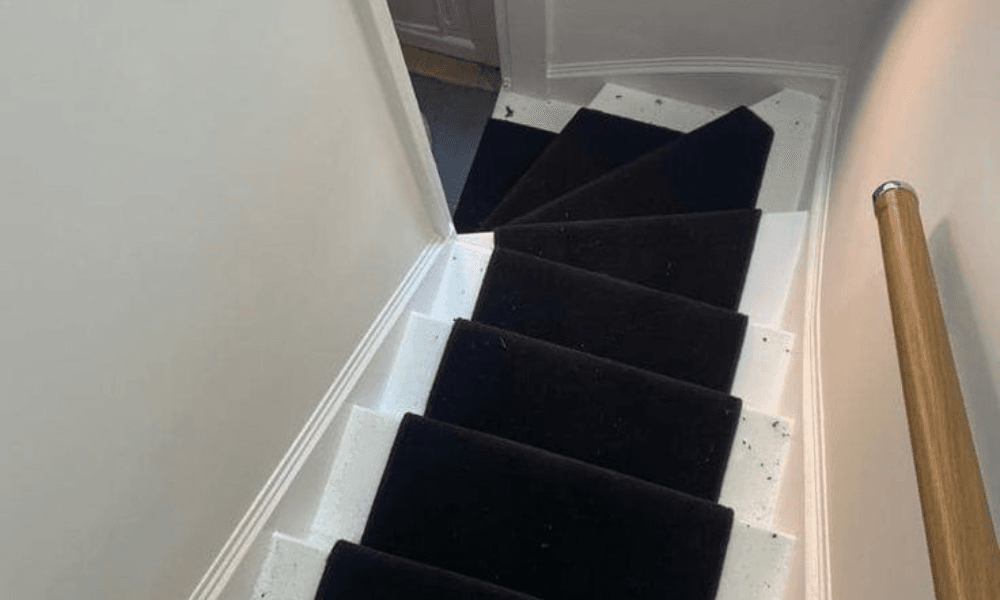 black carpets in Dubai