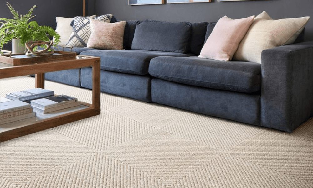 Berber carpets in Dubai