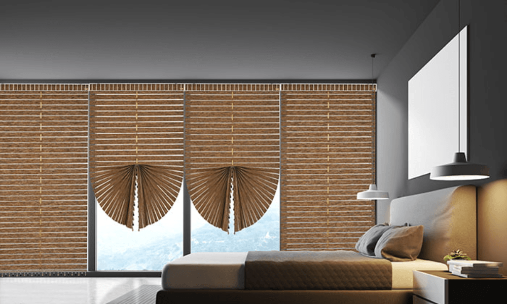 Patricia Blinds in Dubai