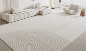 Cotton Carpet
