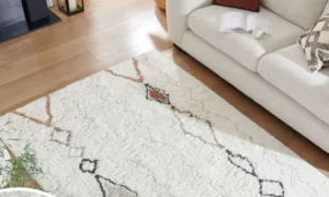 Berber Carpet