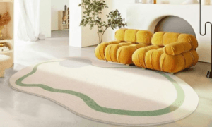Hand Tufted Carpets