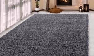 Drawing Room Carpet