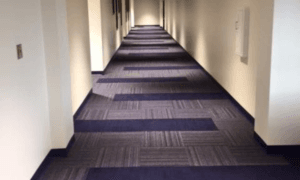 Hotel Carpets
