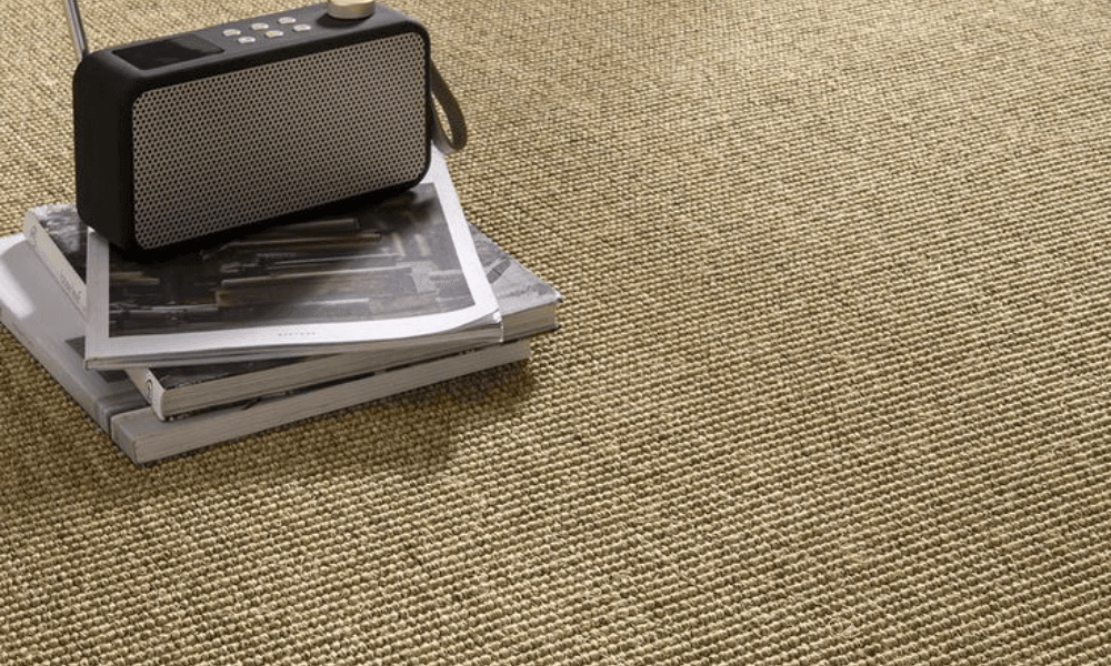 Jute carpets in Dubai