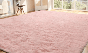 Pink Carpet