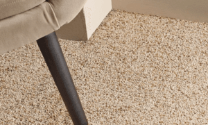 Beige Carpet