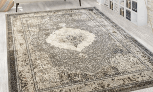 Custom Carpet