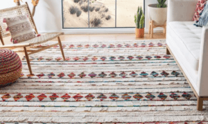 Cotton Carpet