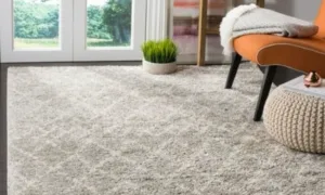 Berber Carpet