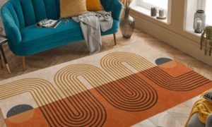 Hand Tufted Carpets