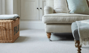 Drawing Room Carpet