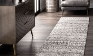 Beige Carpet
